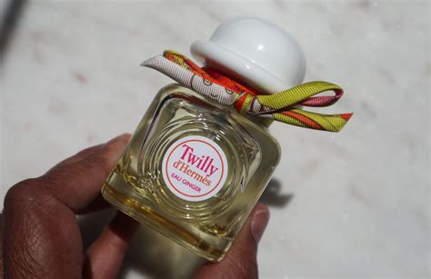 hermes twilly ginger|hermes twilly ginger review.